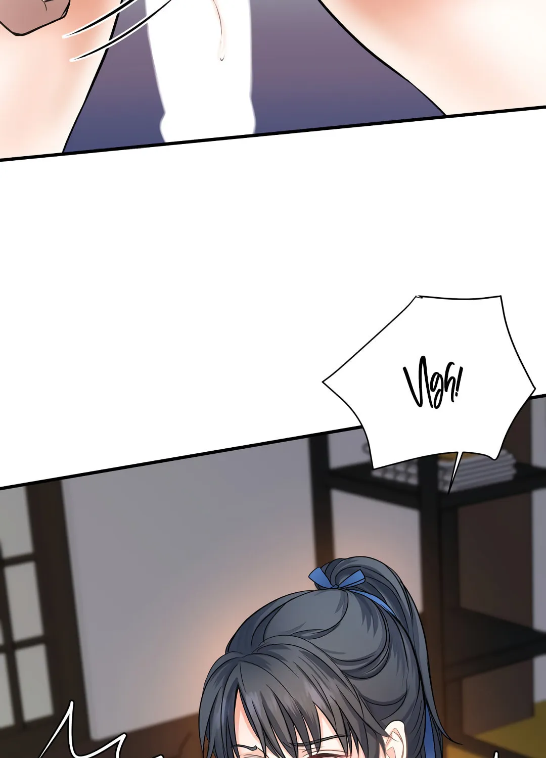 Shadow of the Moon (yunee) Chapter 6 page 5 - 