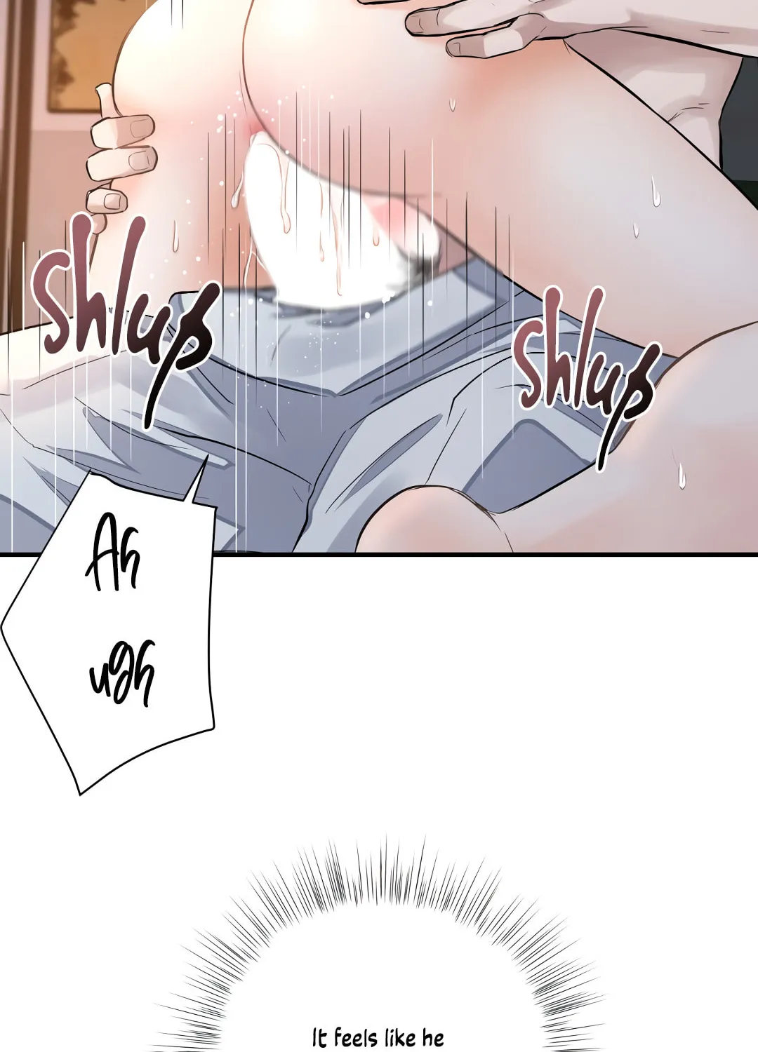 Shadow of the Moon (yunee) Chapter 6 page 41 - 