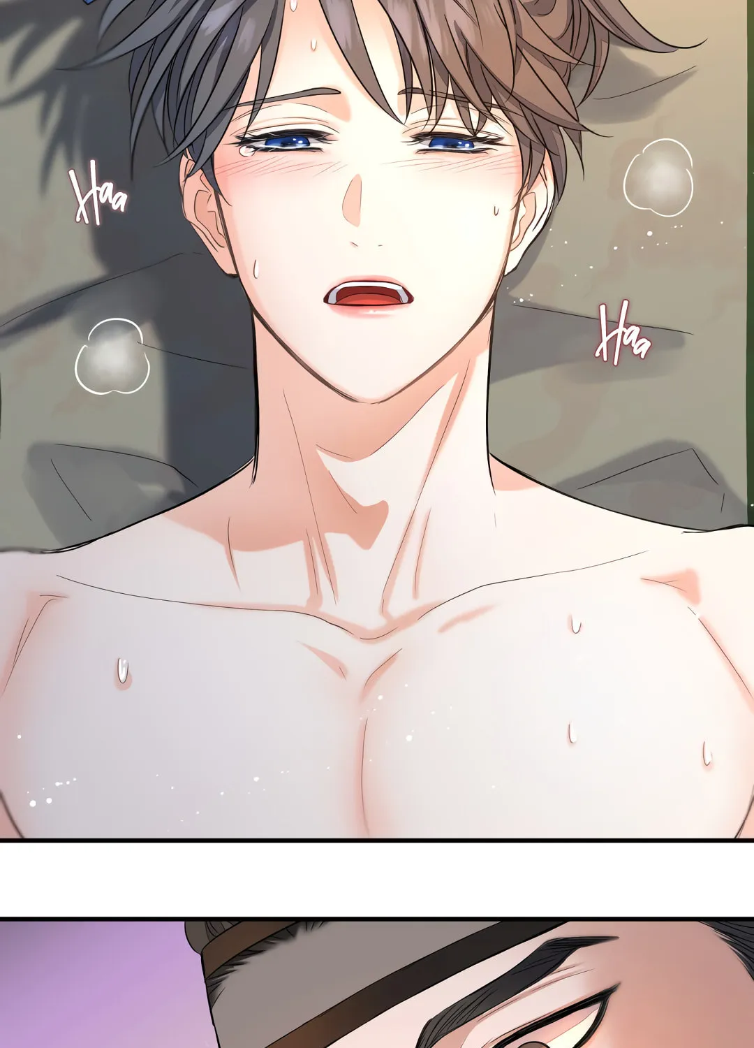 Shadow of the Moon (yunee) Chapter 6 page 57 - 