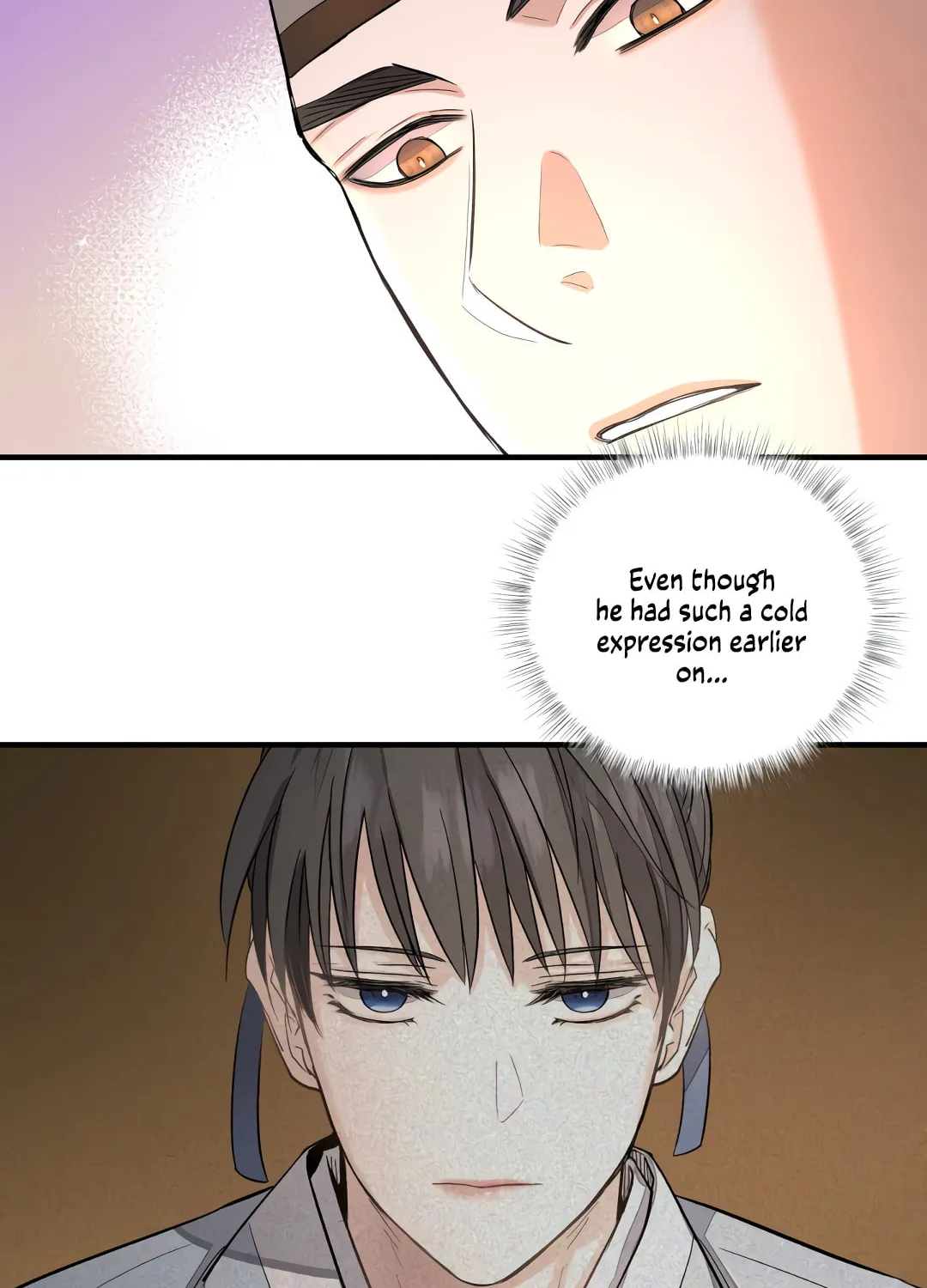 Shadow of the Moon (yunee) Chapter 6 page 58 - 