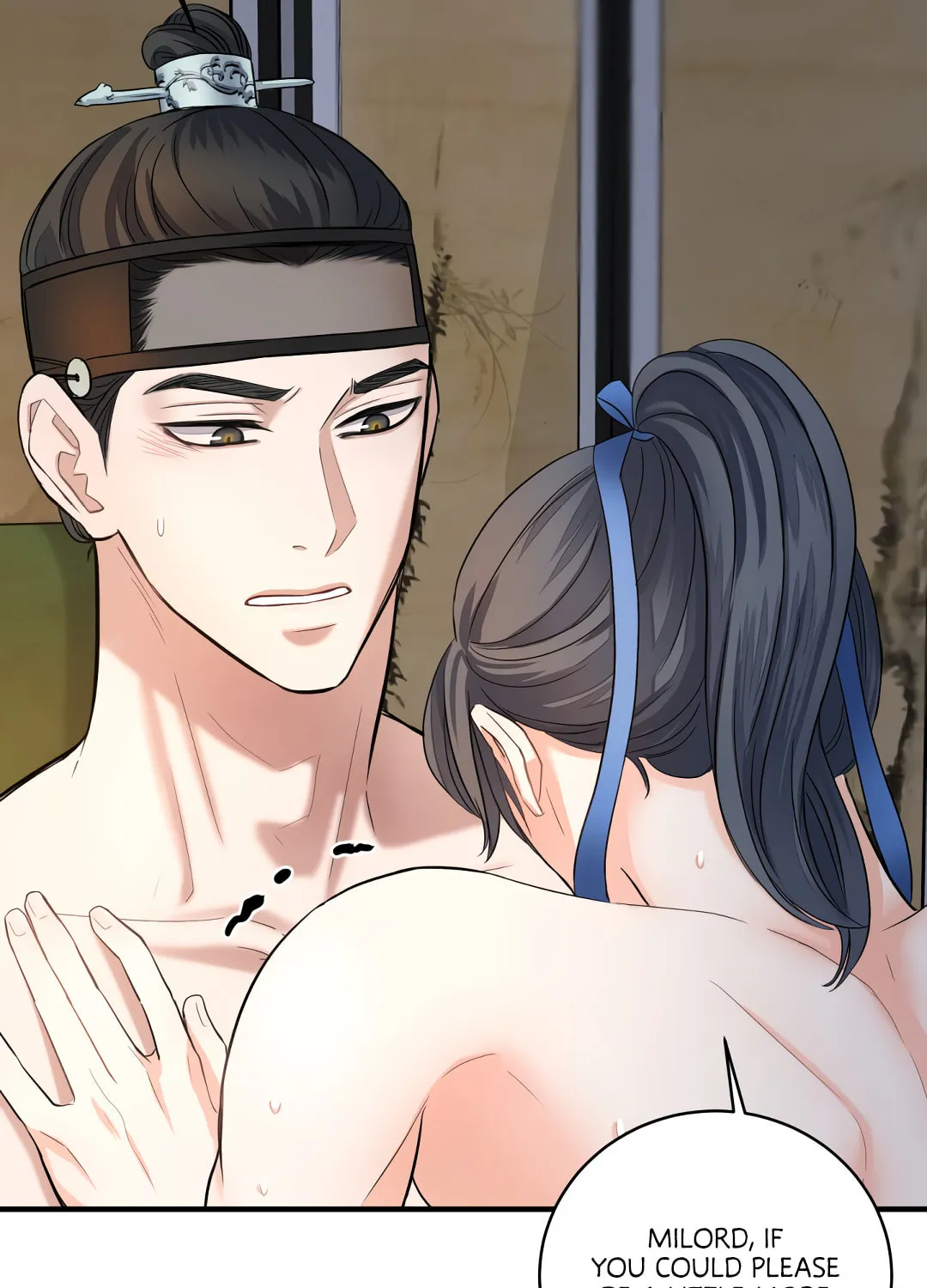 Shadow of the Moon (yunee) Chapter 6 page 7 - 