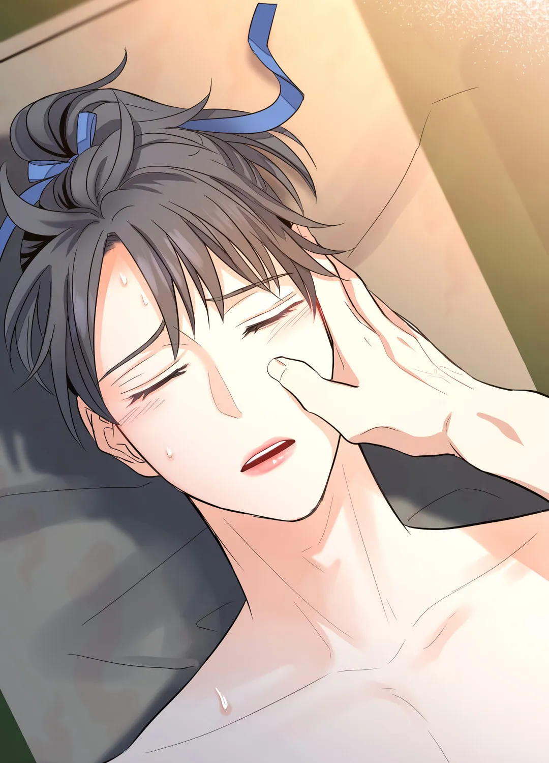 Shadow of the Moon (yunee) Chapter 6 page 61 - 