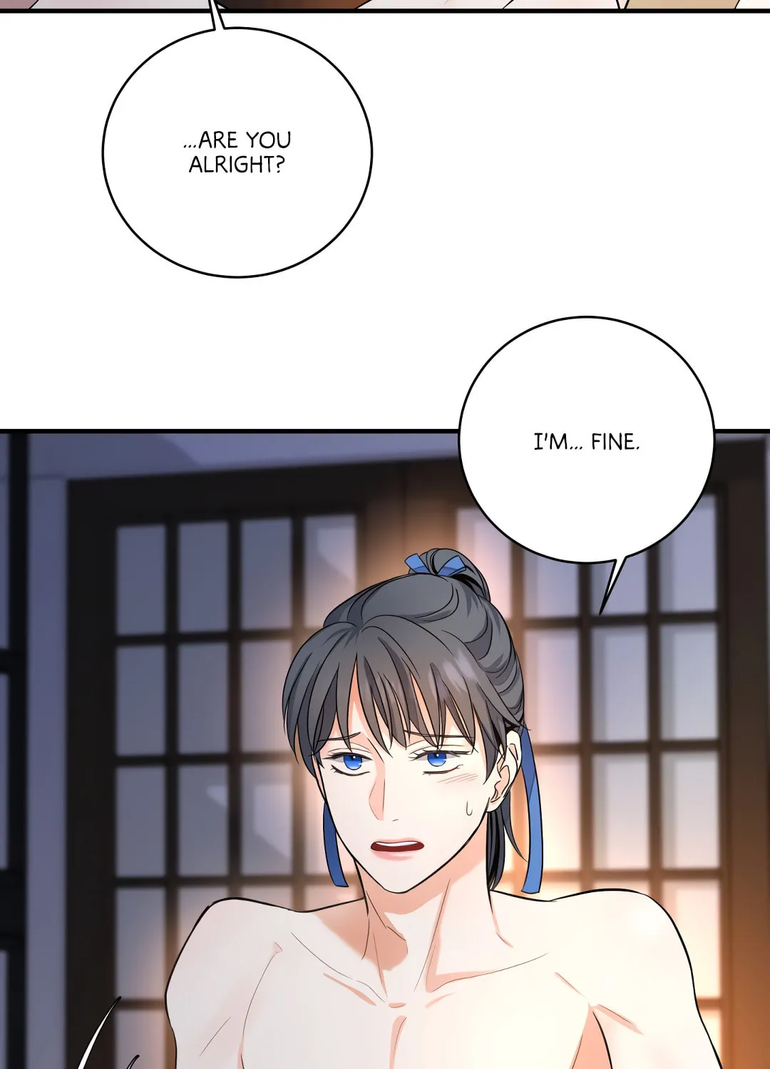 Shadow of the Moon (yunee) Chapter 6 page 64 - 