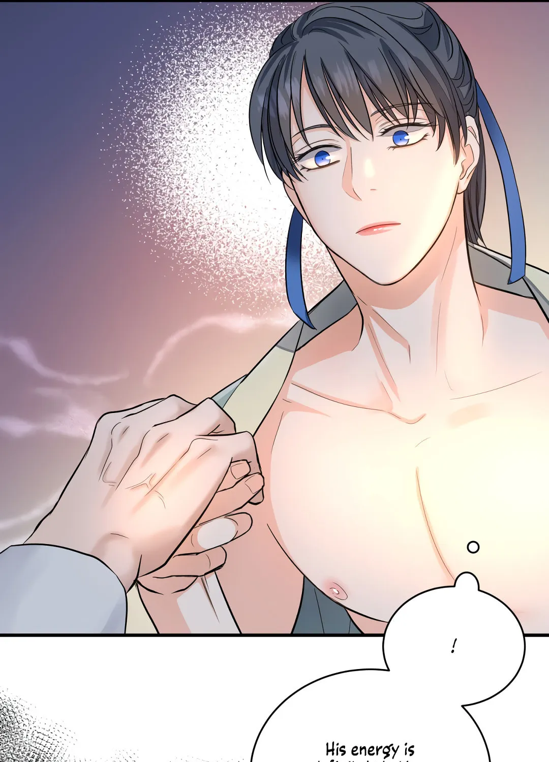 Shadow of the Moon (yunee) Chapter 6 page 67 - 