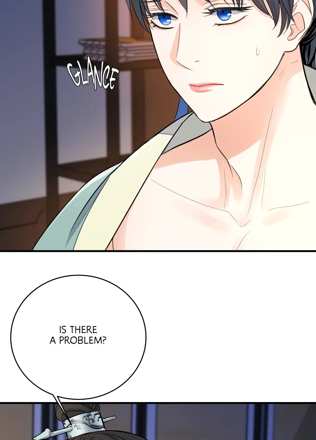 Shadow of the Moon (yunee) Chapter 6 page 70 - 