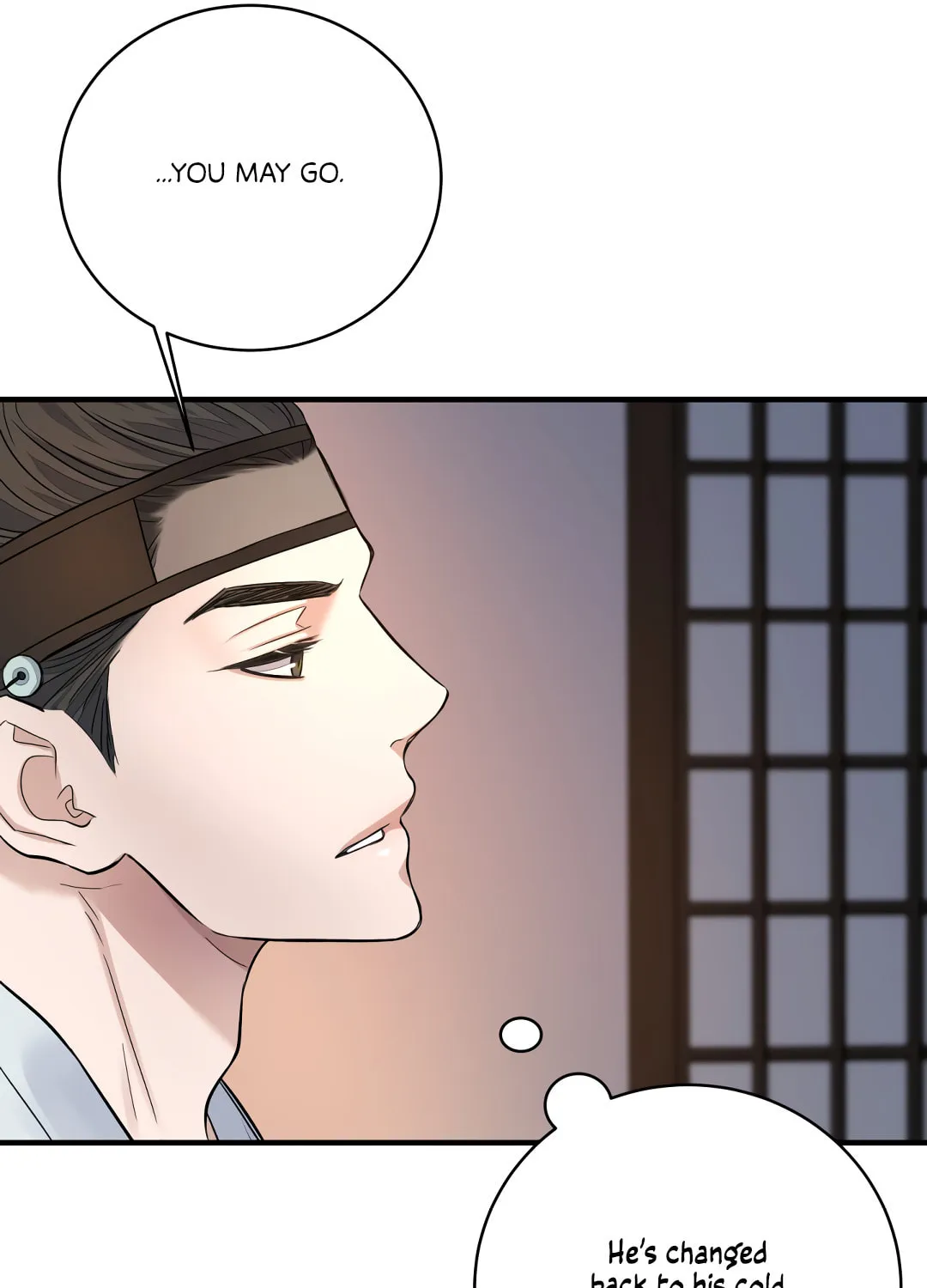 Shadow of the Moon (yunee) Chapter 6 page 74 - 