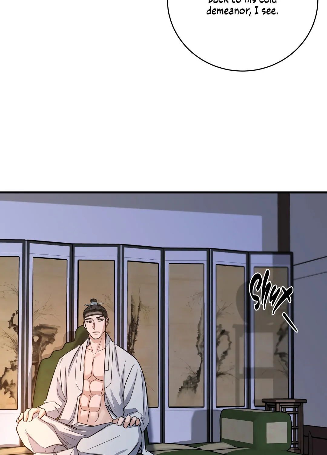 Shadow of the Moon (yunee) Chapter 6 page 75 - 