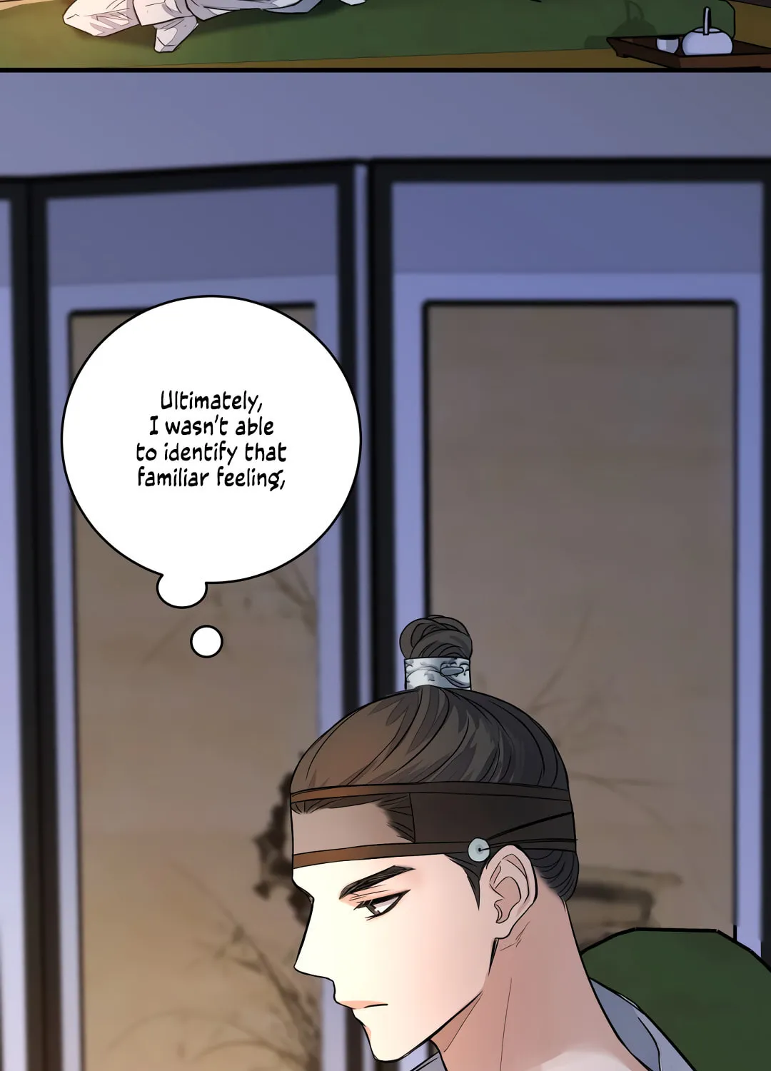 Shadow of the Moon (yunee) Chapter 6 page 76 - 