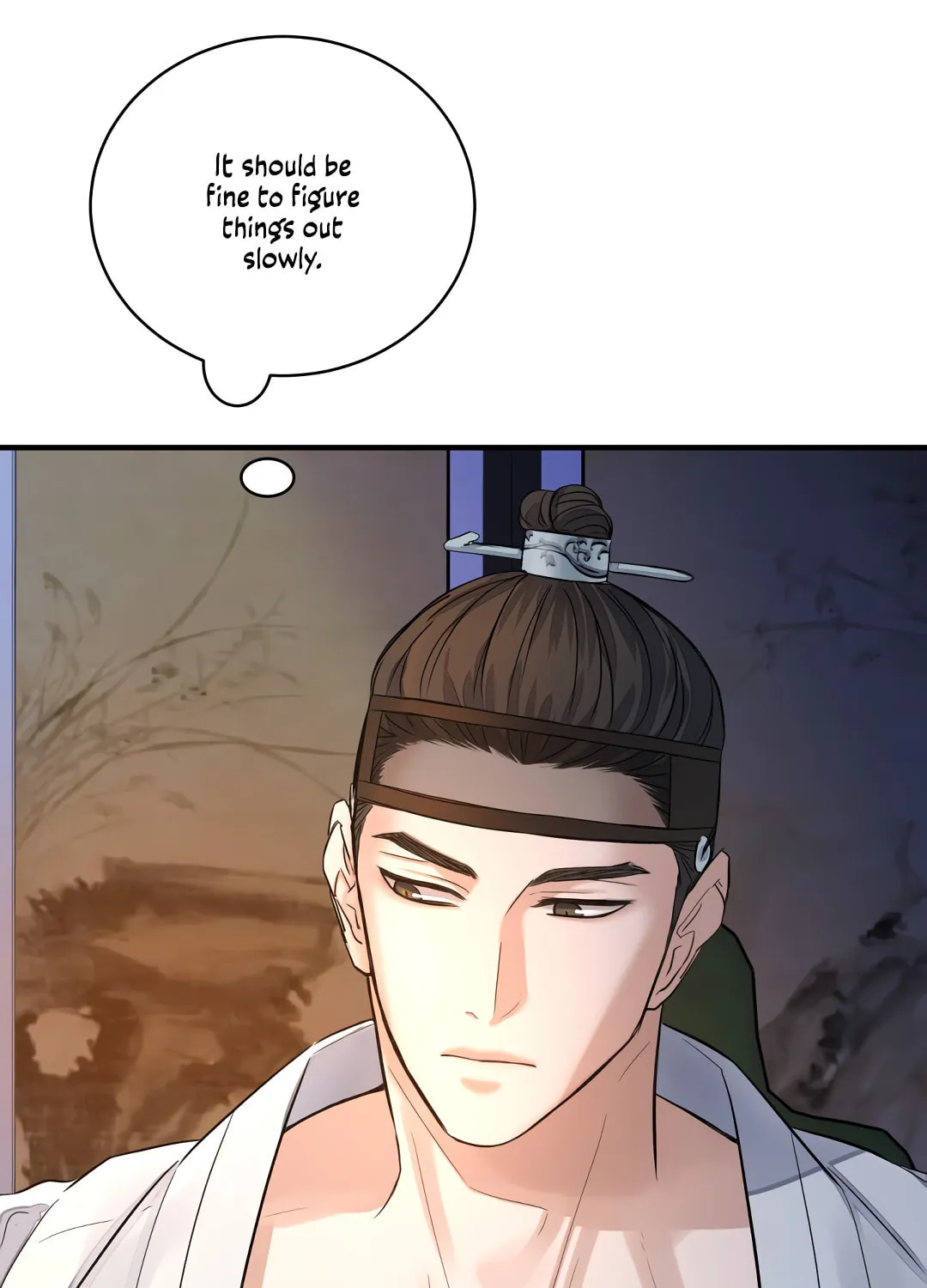 Shadow of the Moon (yunee) Chapter 6 page 78 - 
