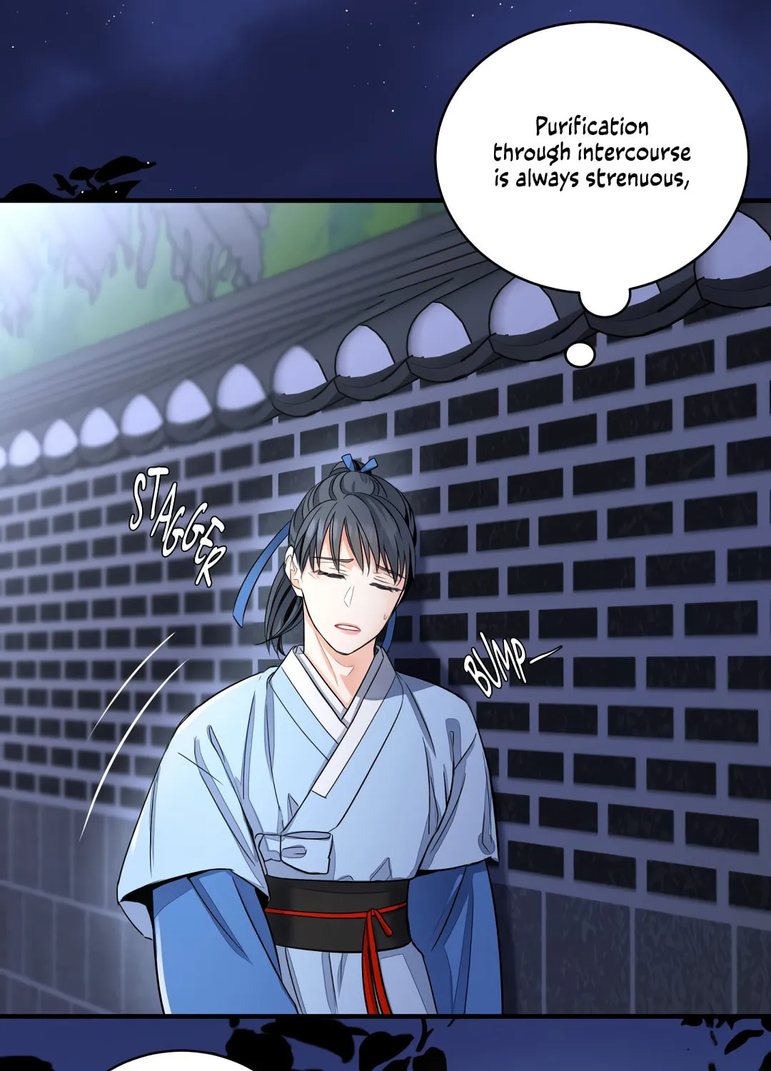 Shadow of the Moon (yunee) Chapter 6 page 81 - 