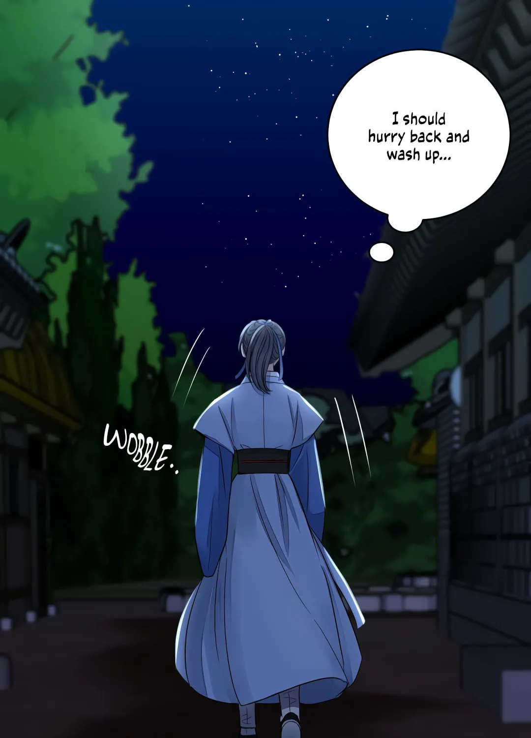 Shadow of the Moon (yunee) Chapter 6 page 86 - 