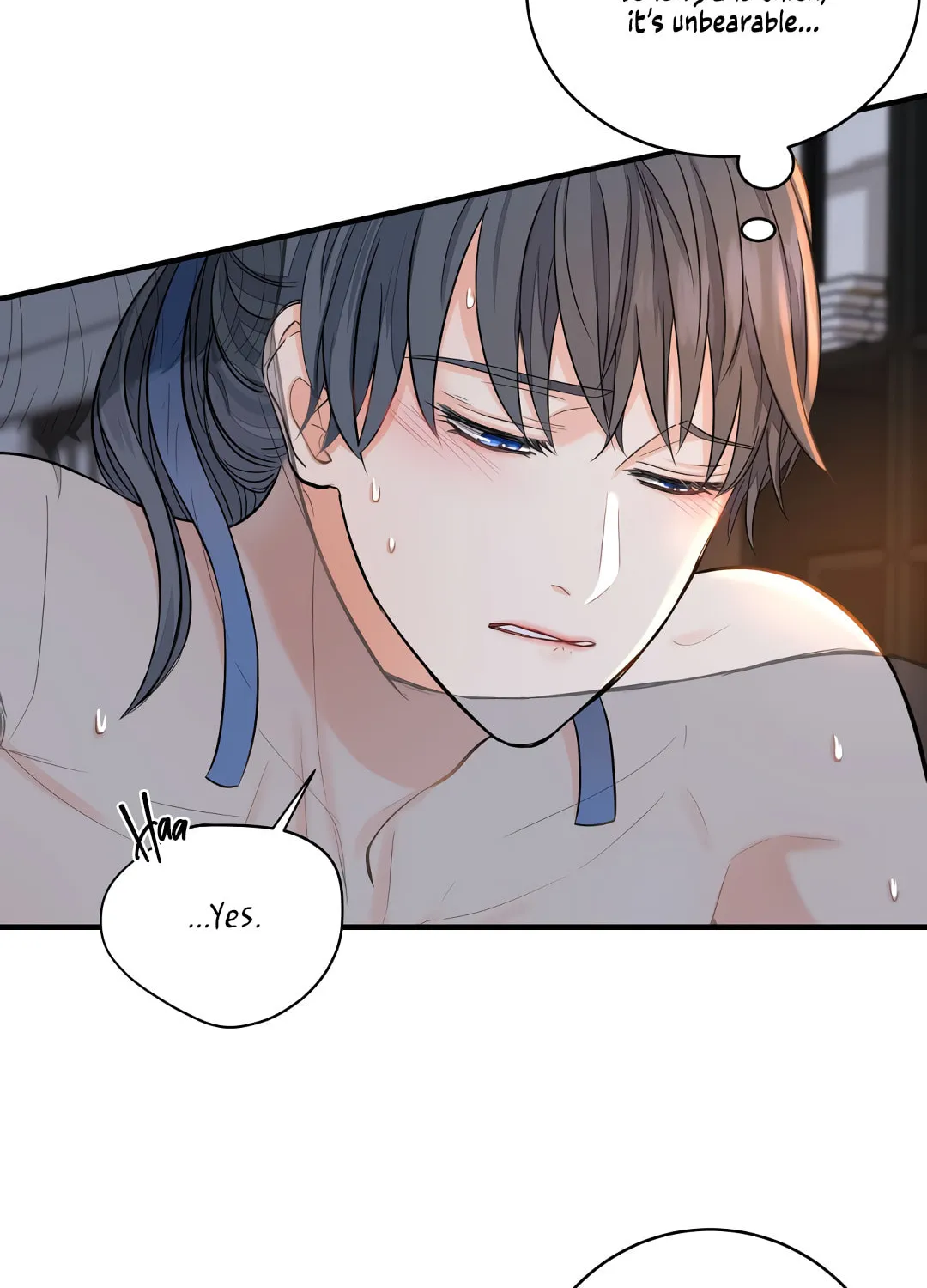 Shadow of the Moon (yunee) Chapter 6 page 10 - 