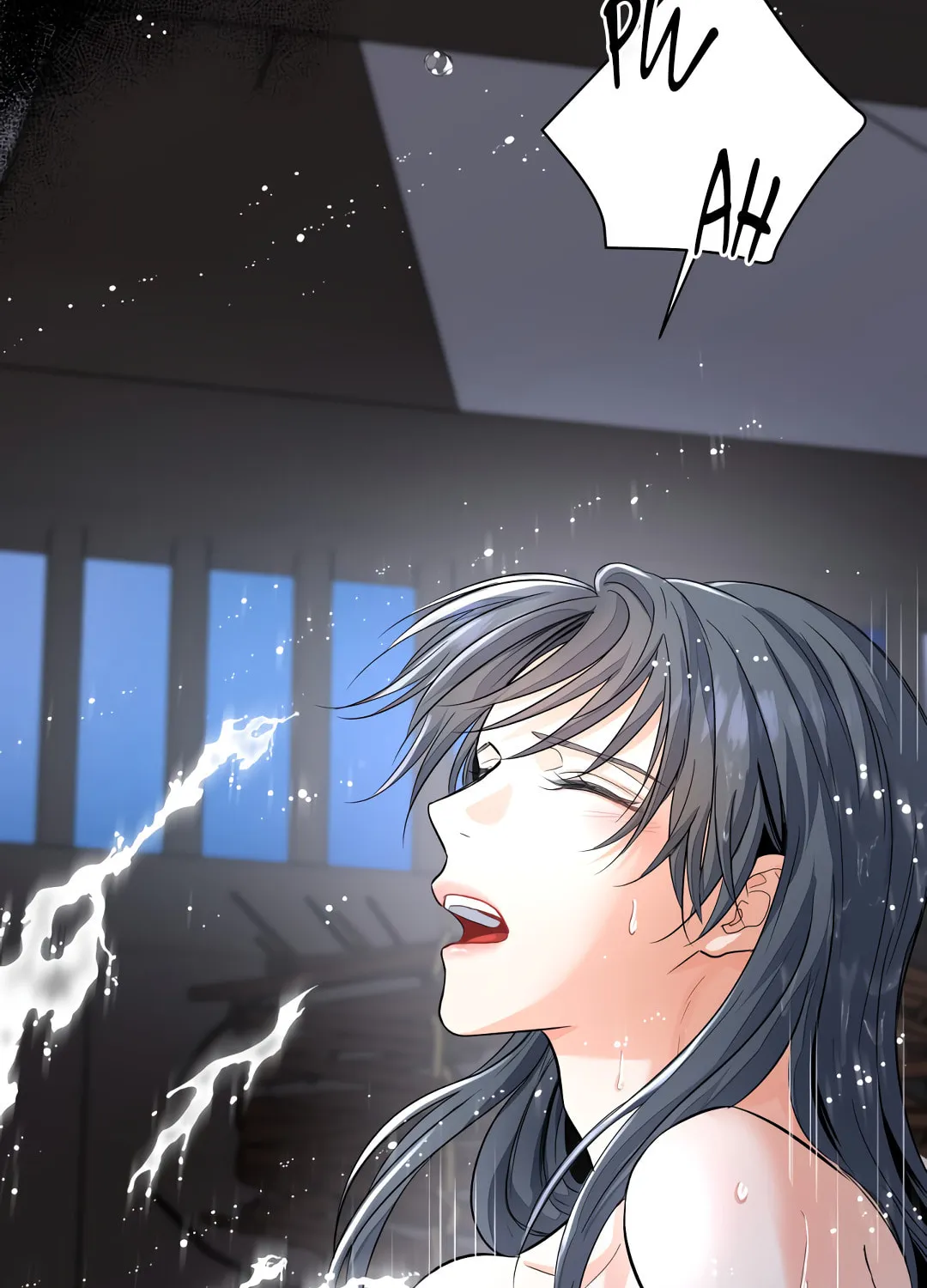 Shadow of the Moon (yunee) Chapter 7 page 14 - 