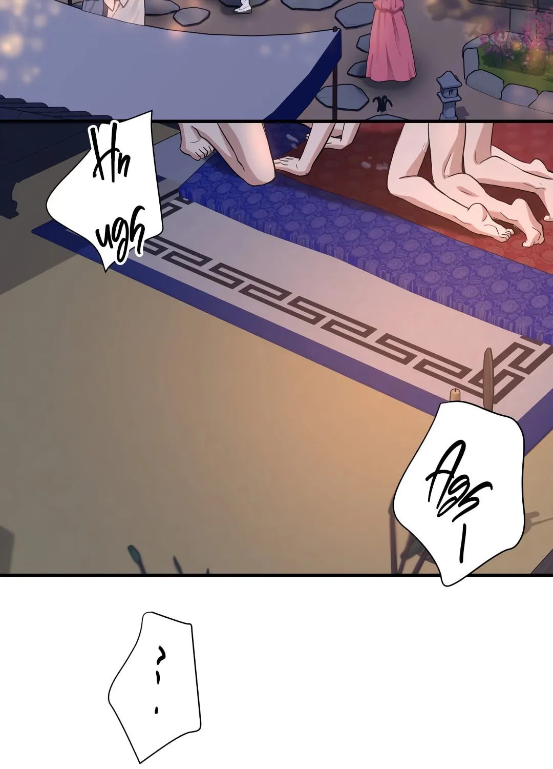 Shadow of the Moon (yunee) Chapter 7 page 18 - 