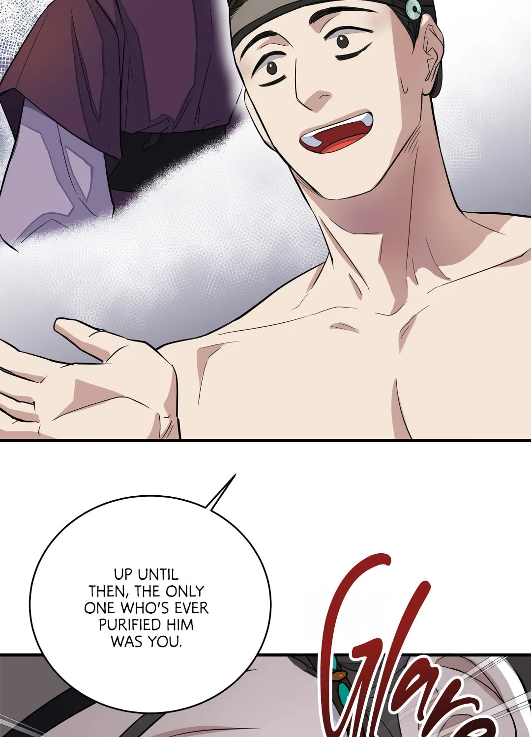 Shadow of the Moon (yunee) Chapter 7 page 24 - 