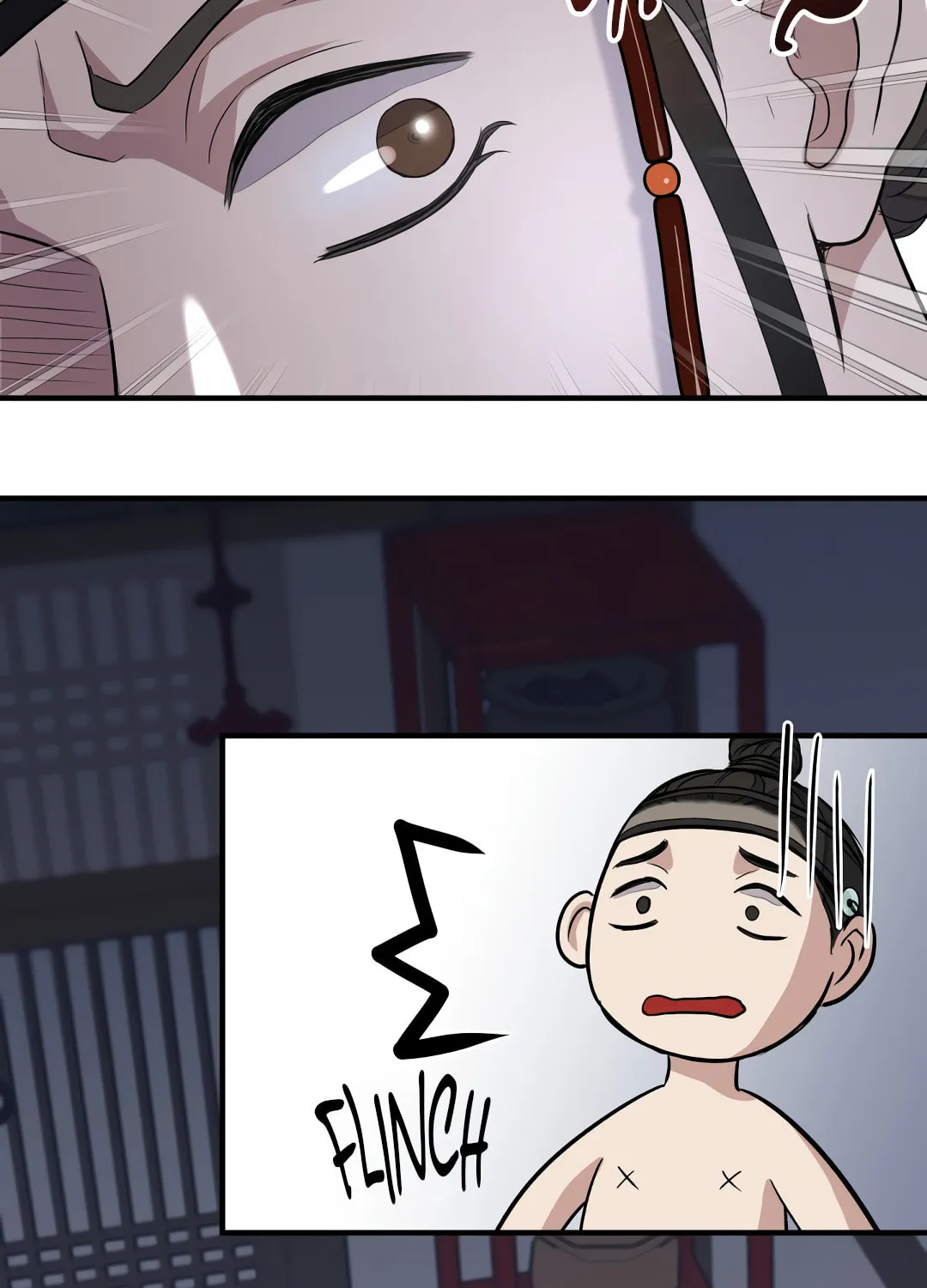 Shadow of the Moon (yunee) Chapter 7 page 25 - 