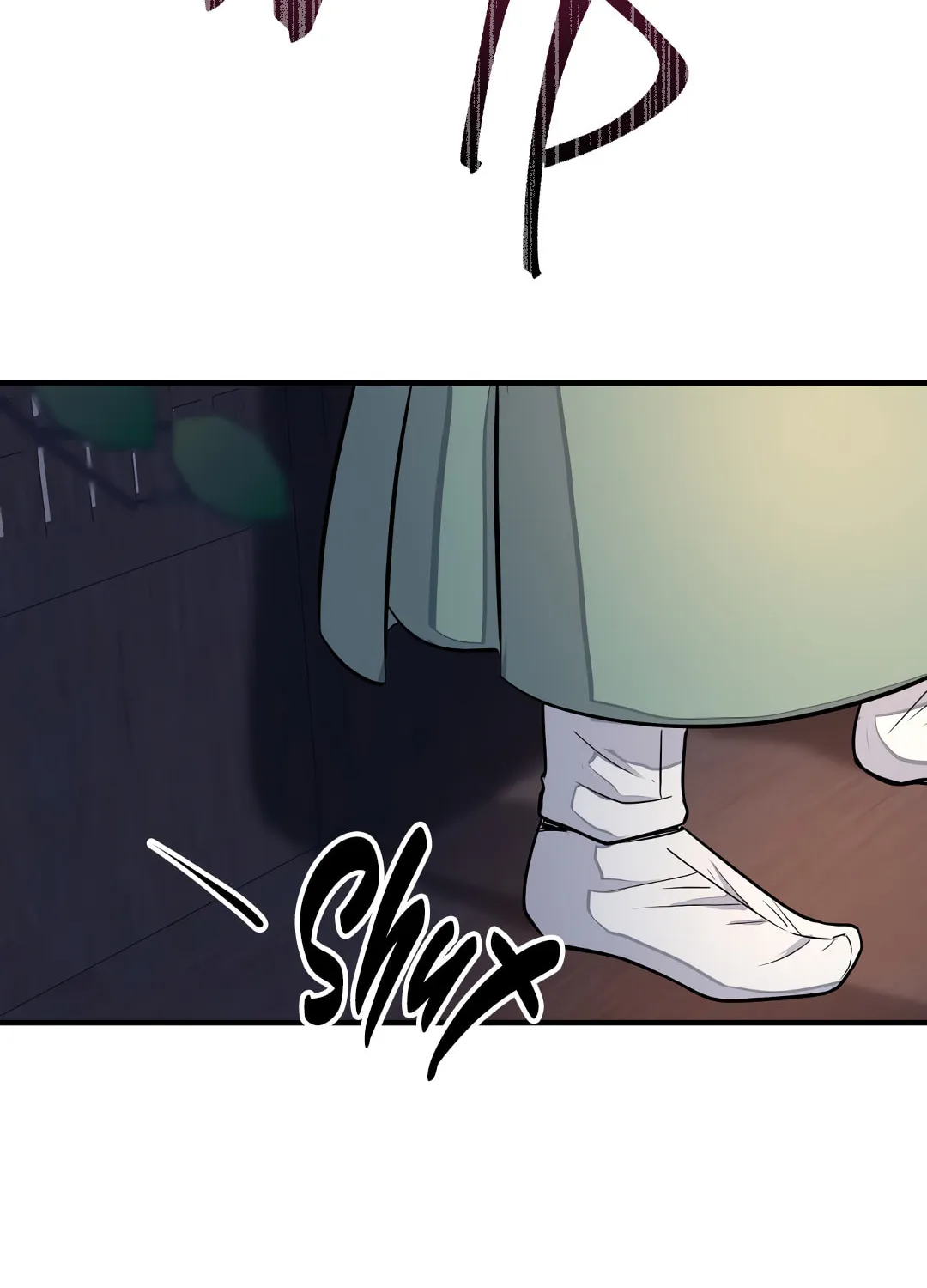 Shadow of the Moon (yunee) Chapter 7 page 30 - 