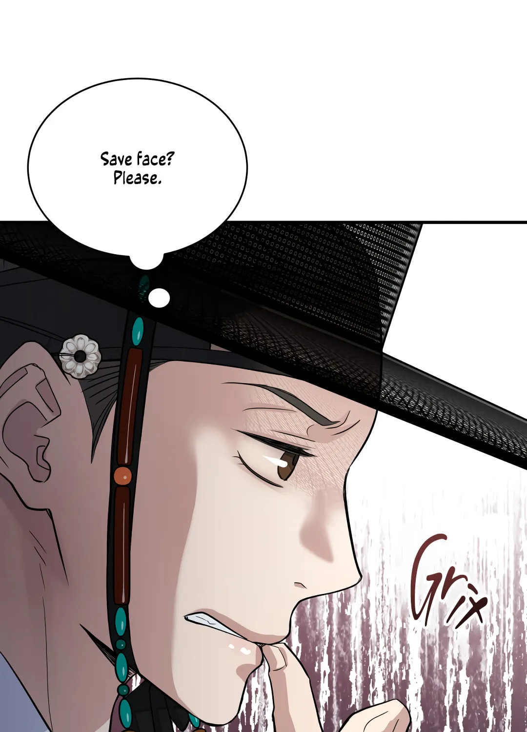 Shadow of the Moon (yunee) Chapter 7 page 31 - 