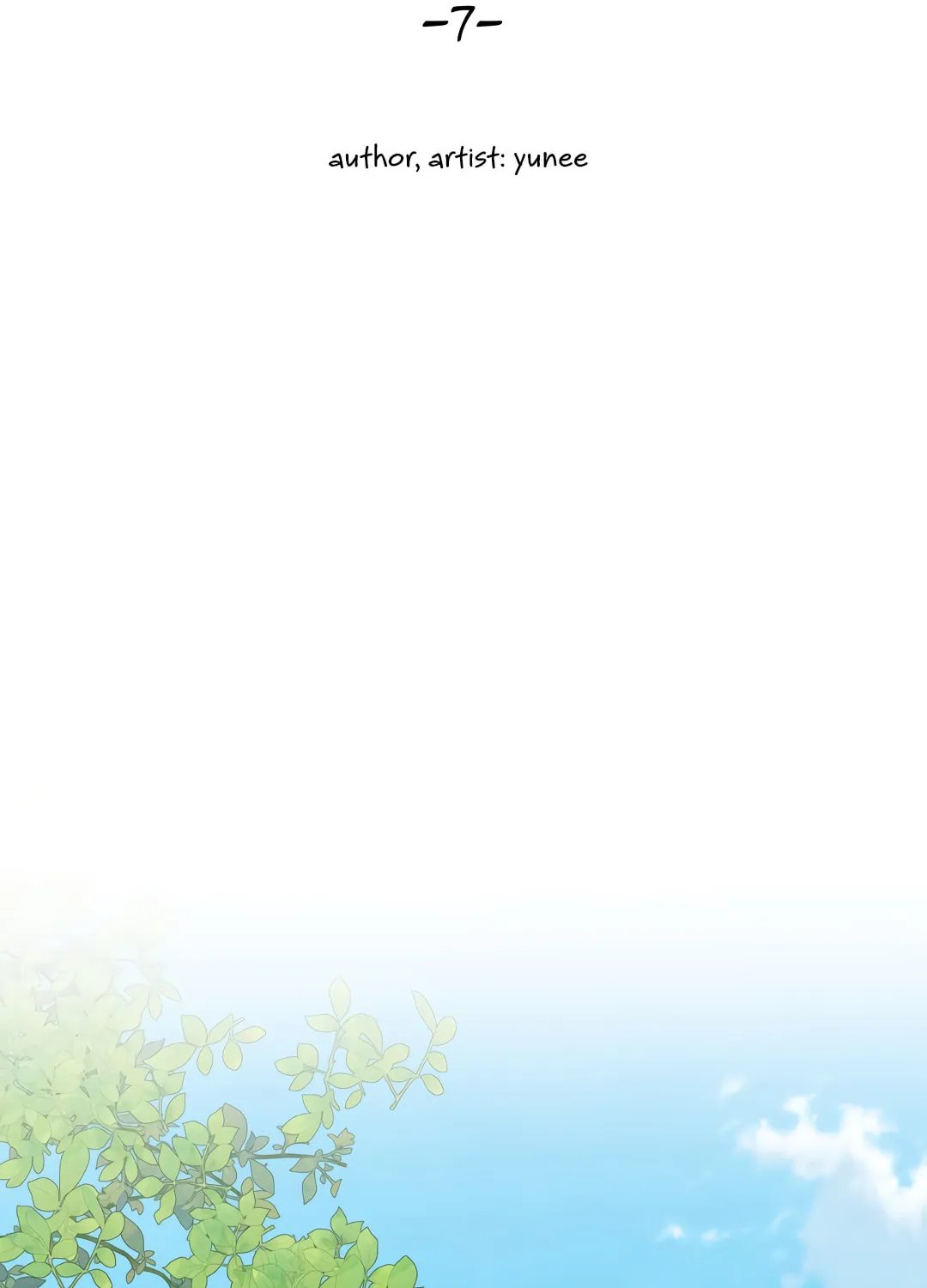 Shadow of the Moon (yunee) Chapter 7 page 34 - 