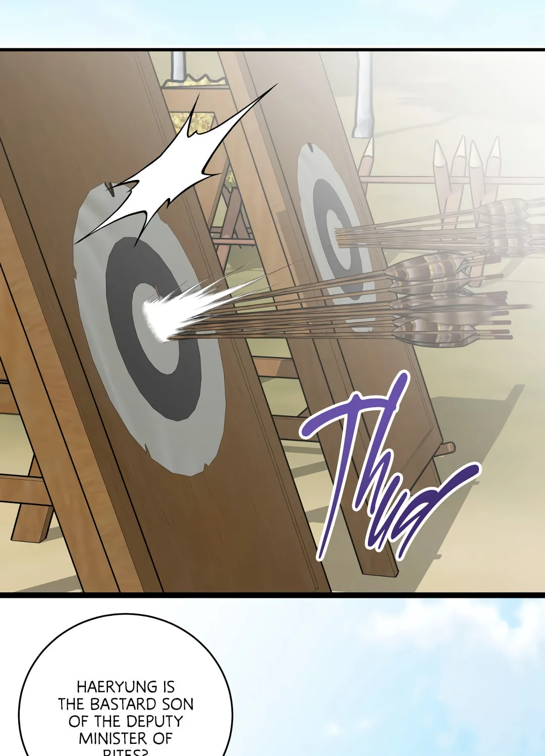 Shadow of the Moon (yunee) Chapter 7 page 36 - 