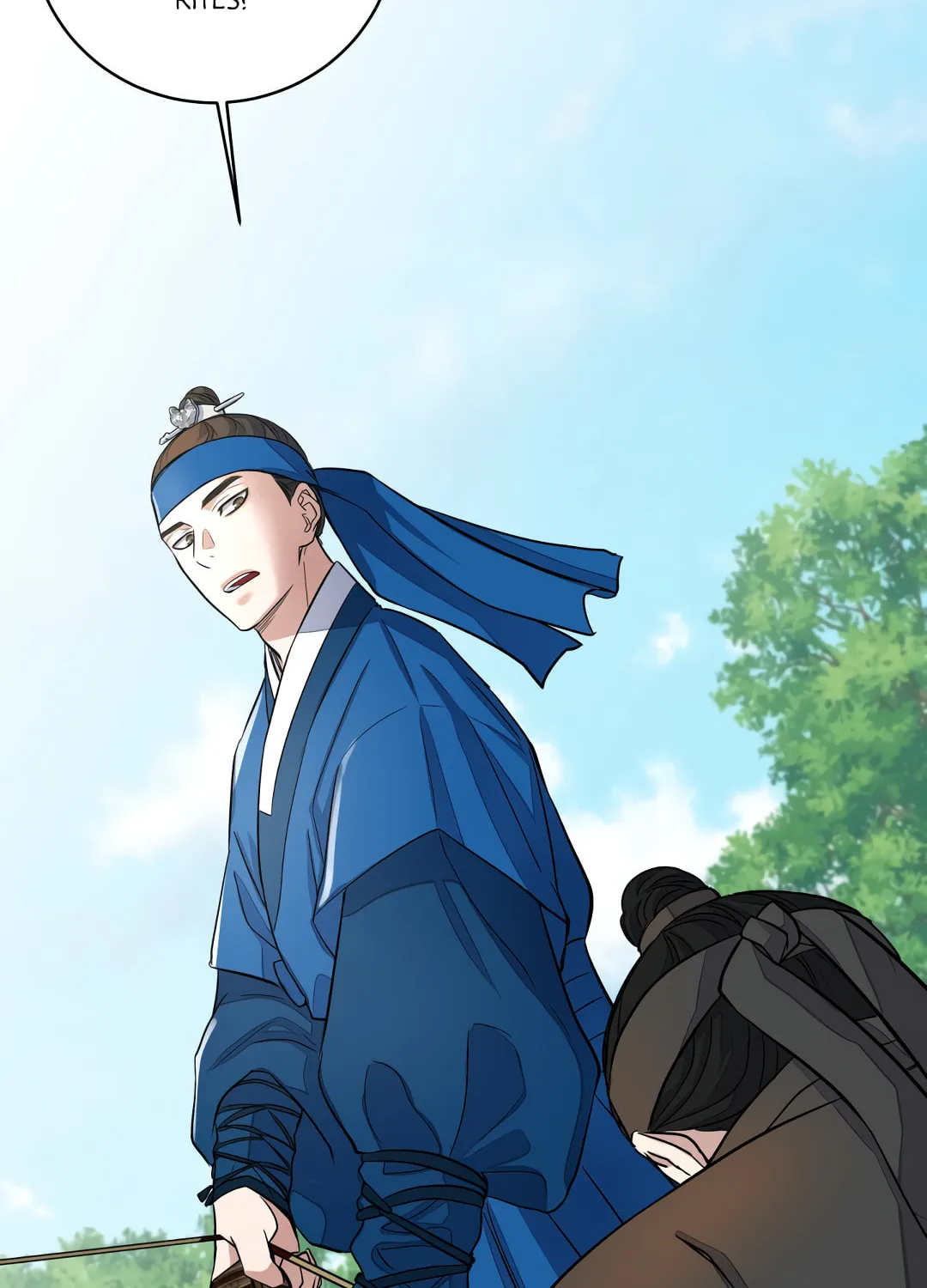 Shadow of the Moon (yunee) Chapter 7 page 37 - 