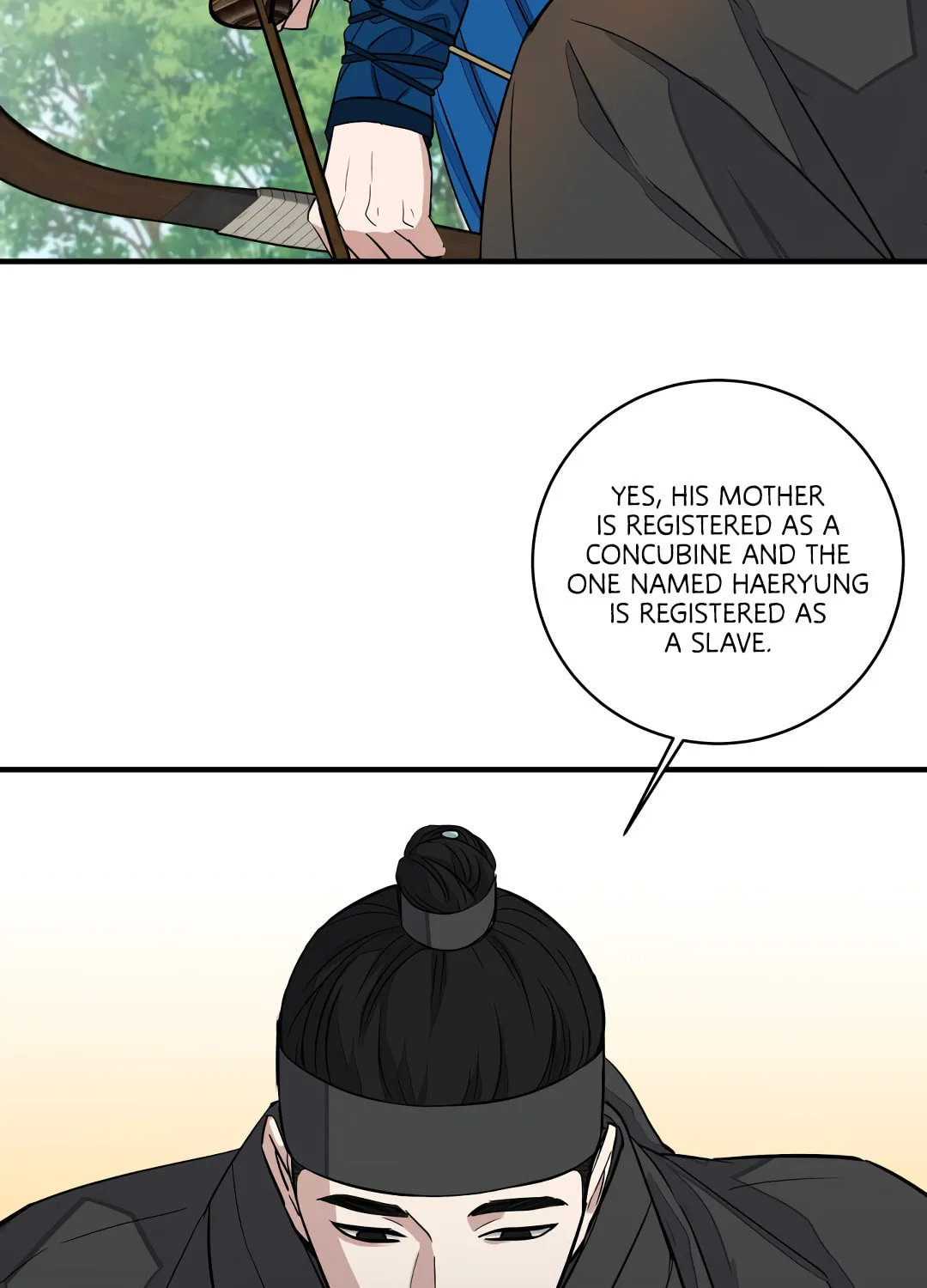 Shadow of the Moon (yunee) Chapter 7 page 38 - 