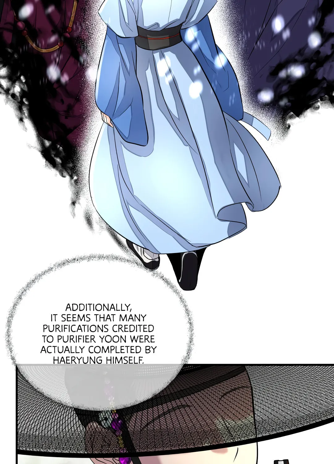 Shadow of the Moon (yunee) Chapter 7 page 41 - 