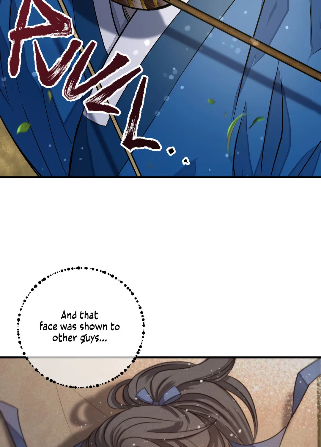 Shadow of the Moon (yunee) Chapter 7 page 45 - 