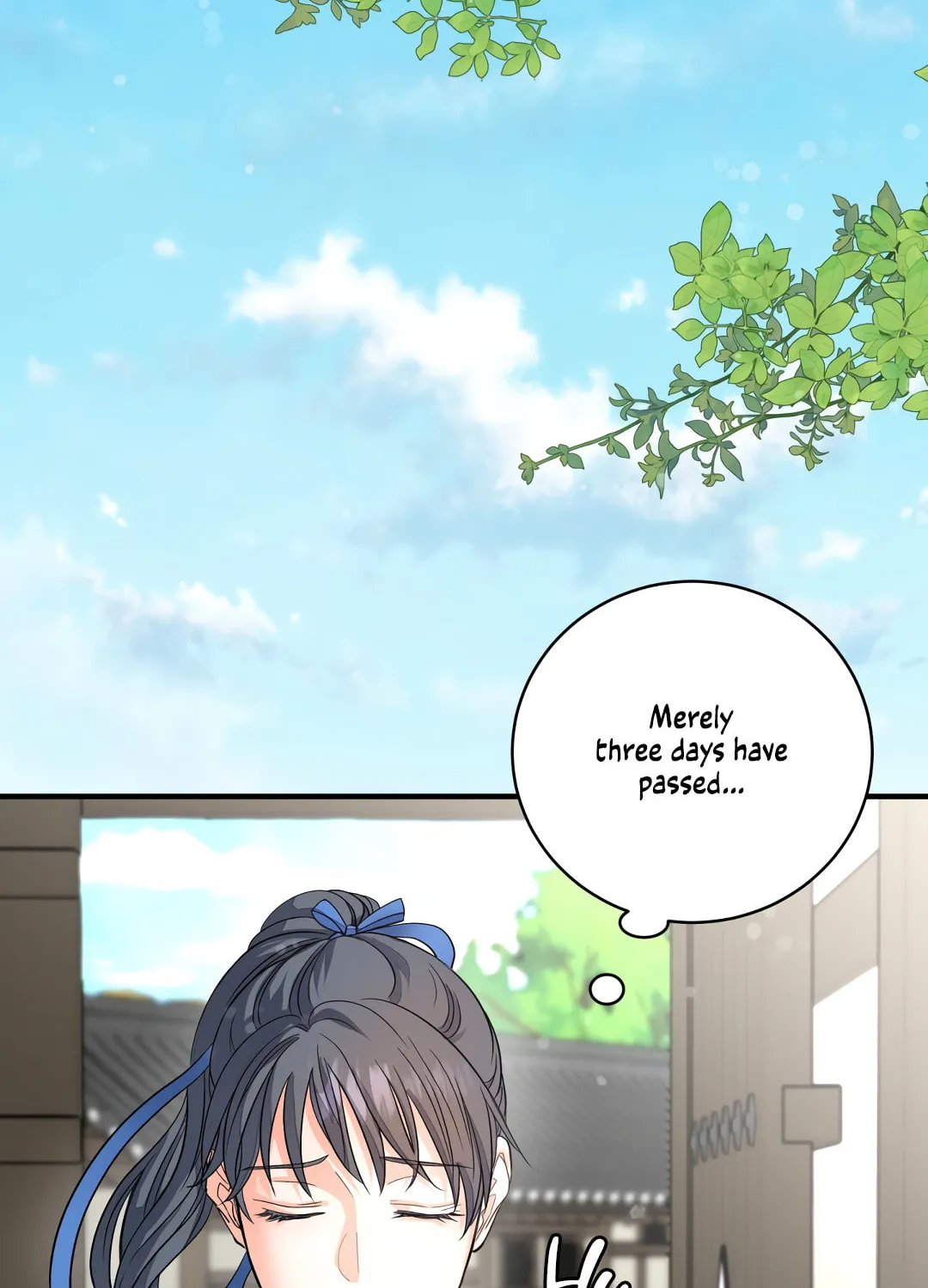 Shadow of the Moon (yunee) Chapter 7 page 50 - 