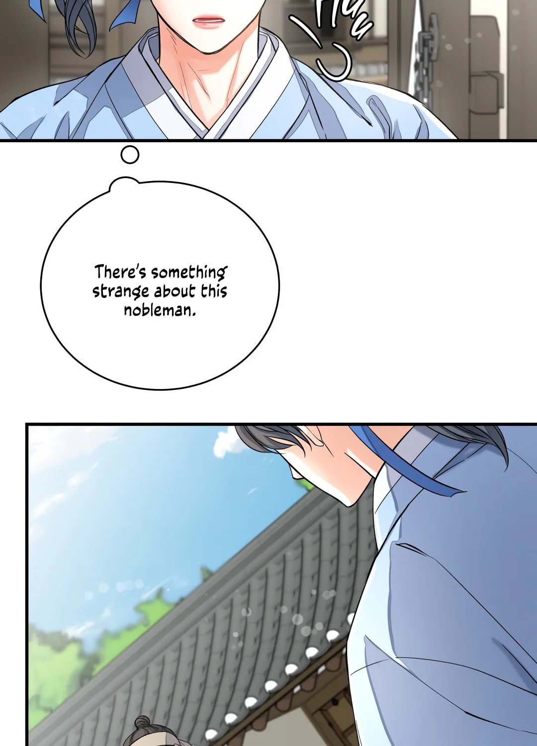 Shadow of the Moon (yunee) Chapter 7 page 51 - 