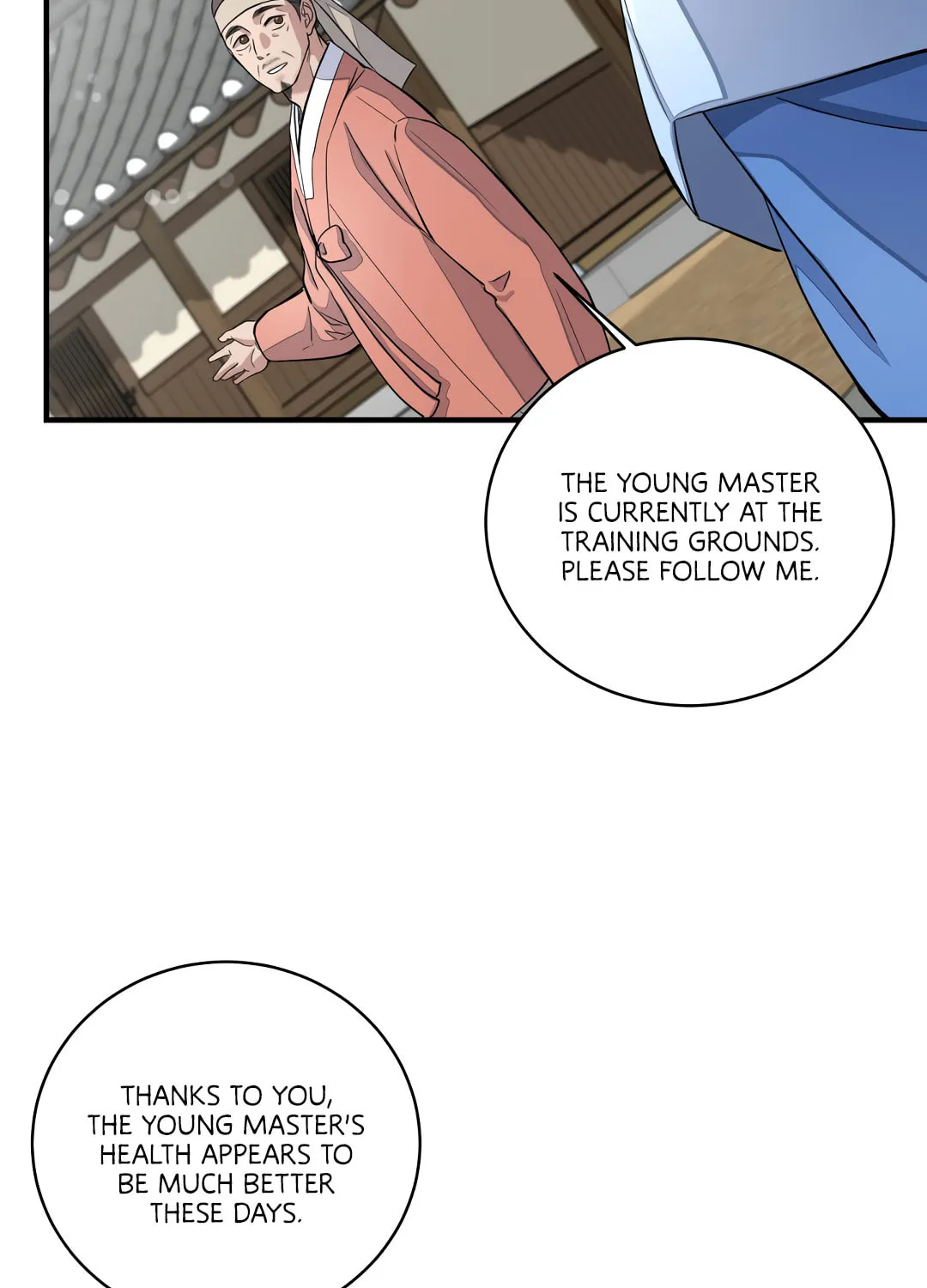 Shadow of the Moon (yunee) Chapter 7 page 52 - 