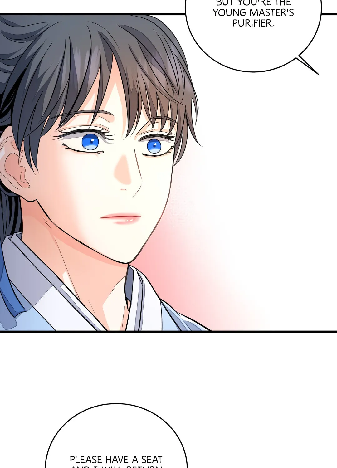 Shadow of the Moon (yunee) Chapter 7 page 57 - 