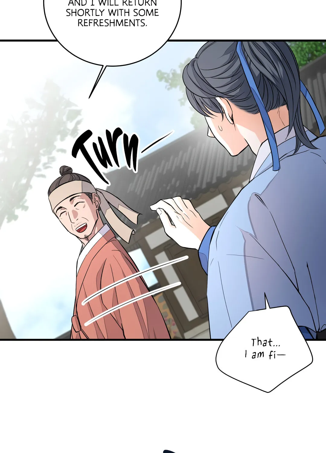 Shadow of the Moon (yunee) Chapter 7 page 58 - 