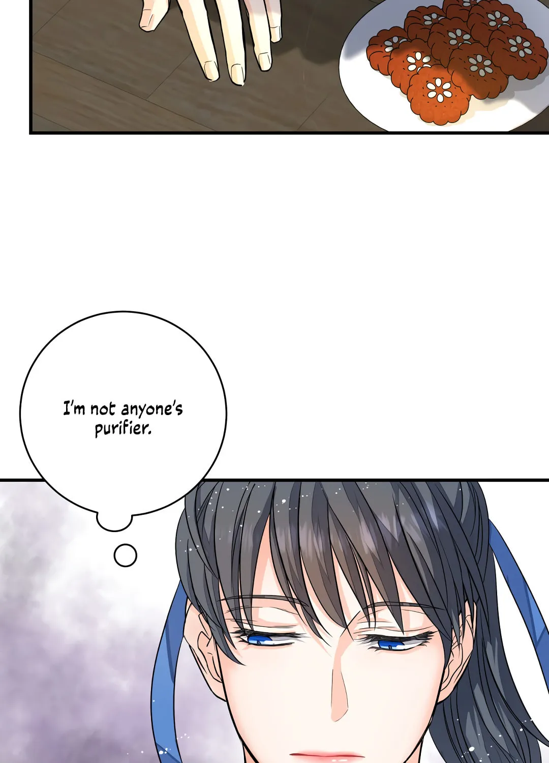 Shadow of the Moon (yunee) Chapter 7 page 60 - 