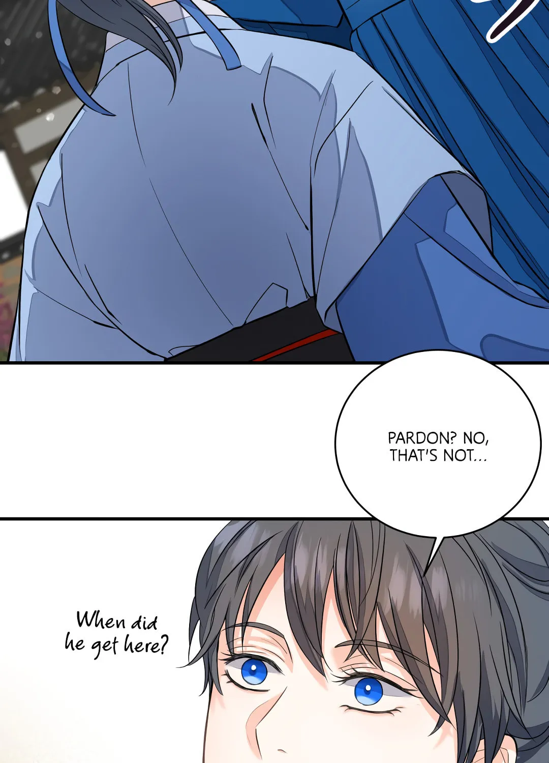 Shadow of the Moon (yunee) Chapter 7 page 64 - 