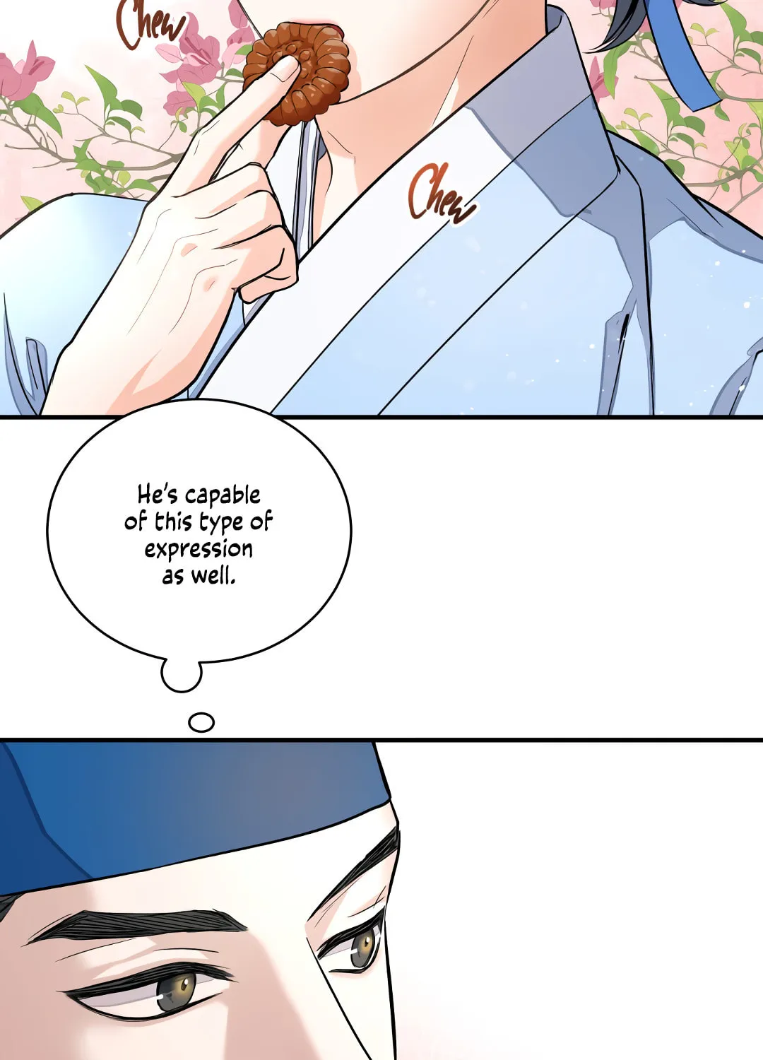 Shadow of the Moon (yunee) Chapter 7 page 67 - 