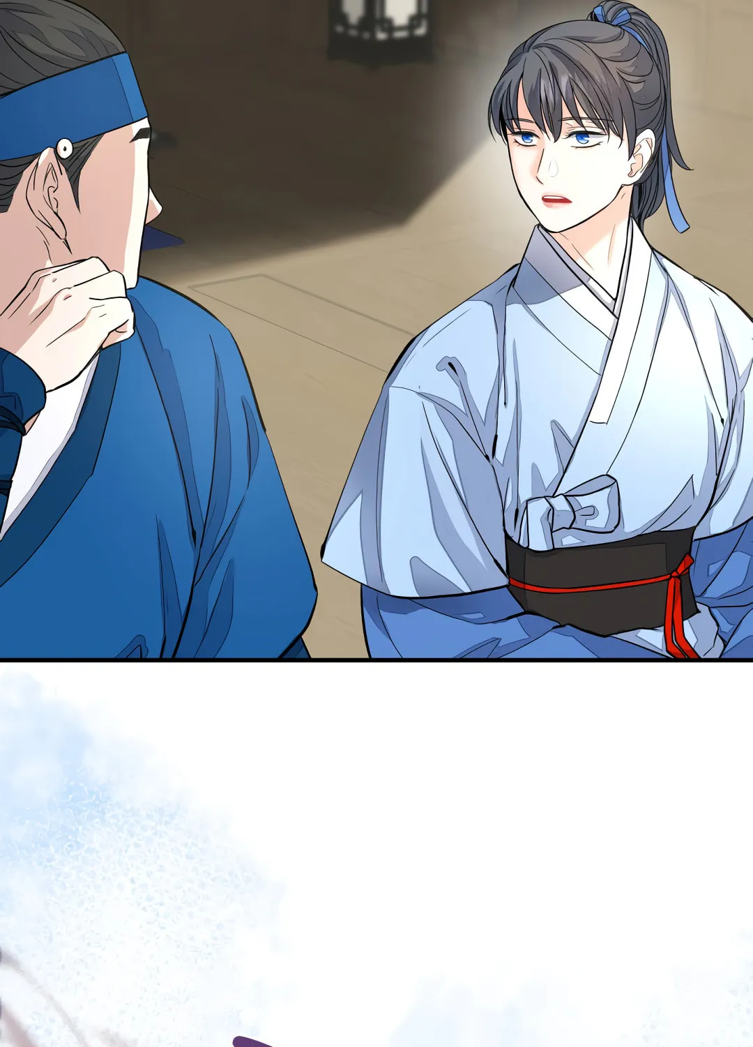 Shadow of the Moon (yunee) Chapter 7 page 70 - 