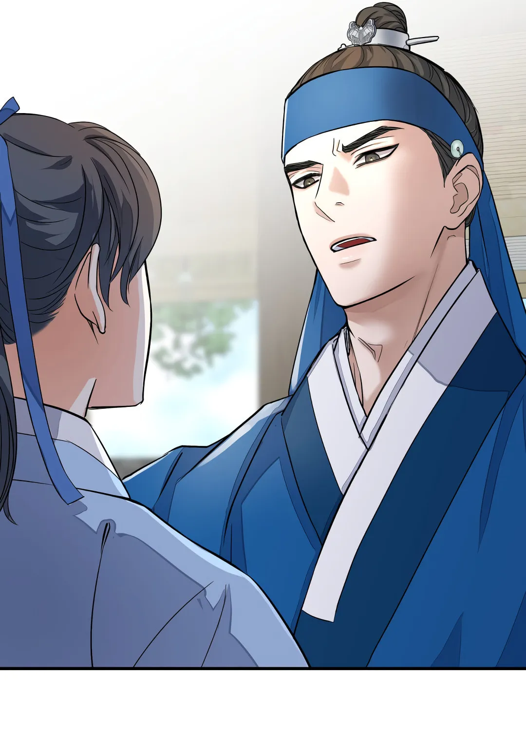 Shadow of the Moon (yunee) Chapter 7 page 77 - 