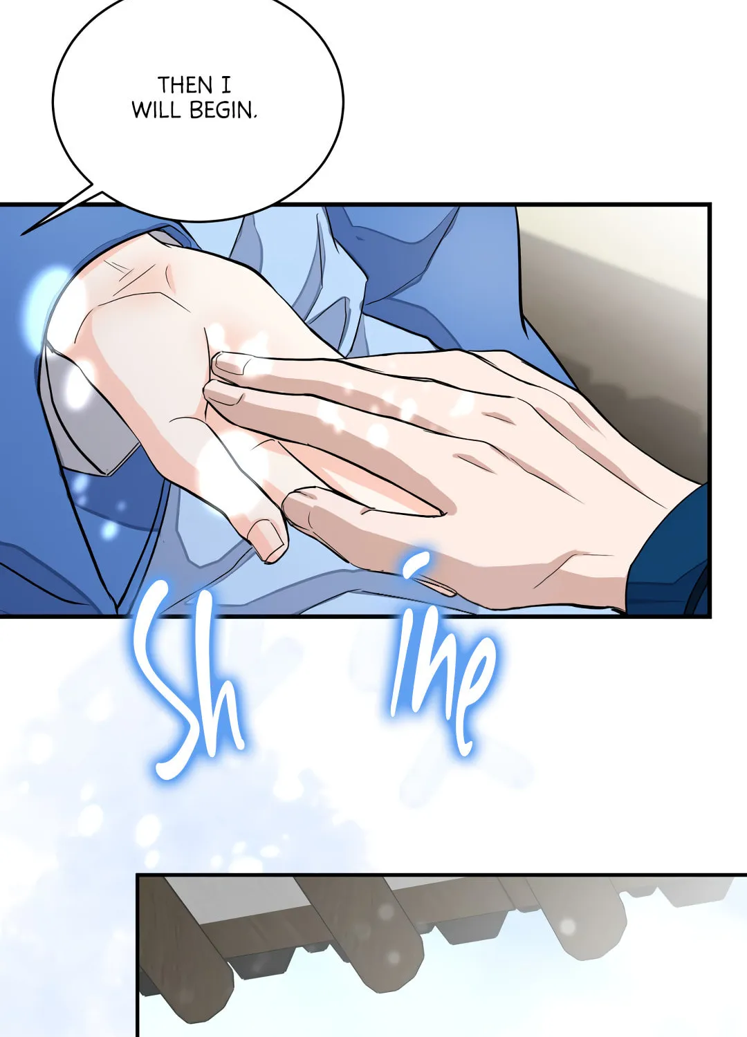 Shadow of the Moon (yunee) Chapter 7 page 82 - 