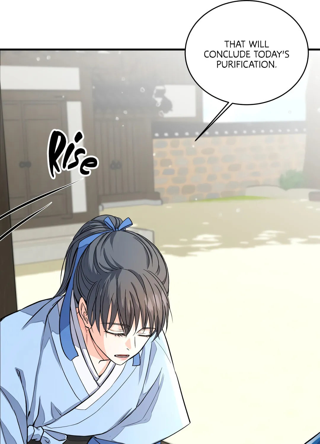 Shadow of the Moon (yunee) Chapter 7 page 84 - 