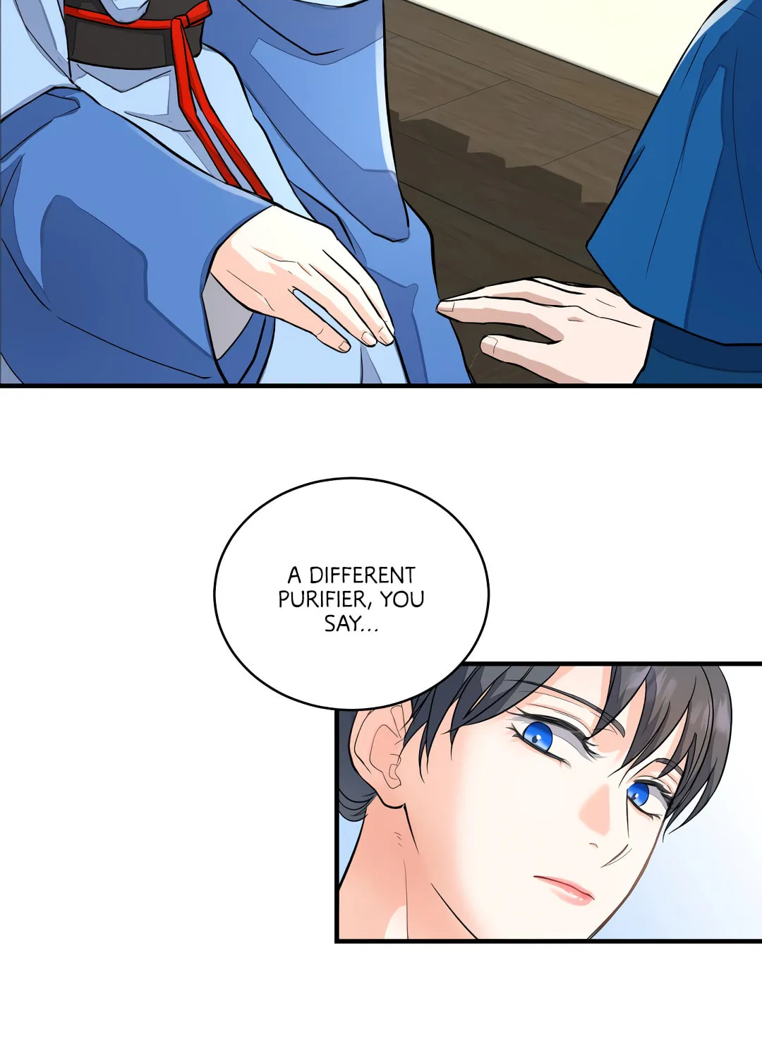 Shadow of the Moon (yunee) Chapter 7 page 85 - 