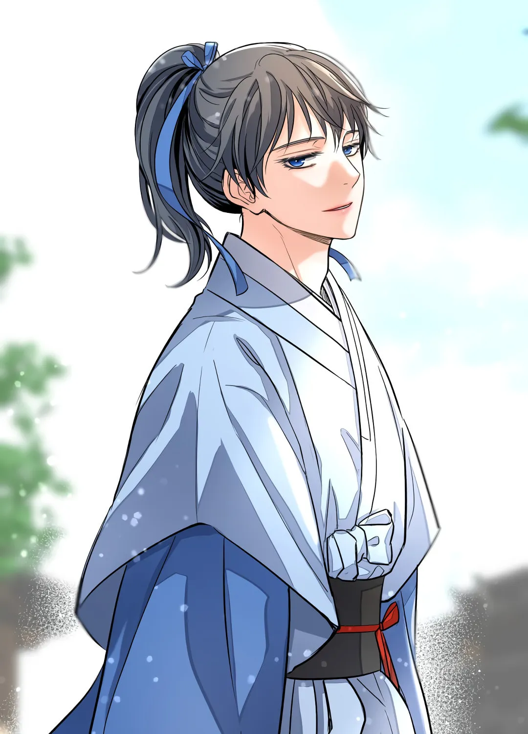 Shadow of the Moon (yunee) Chapter 7 page 89 - 