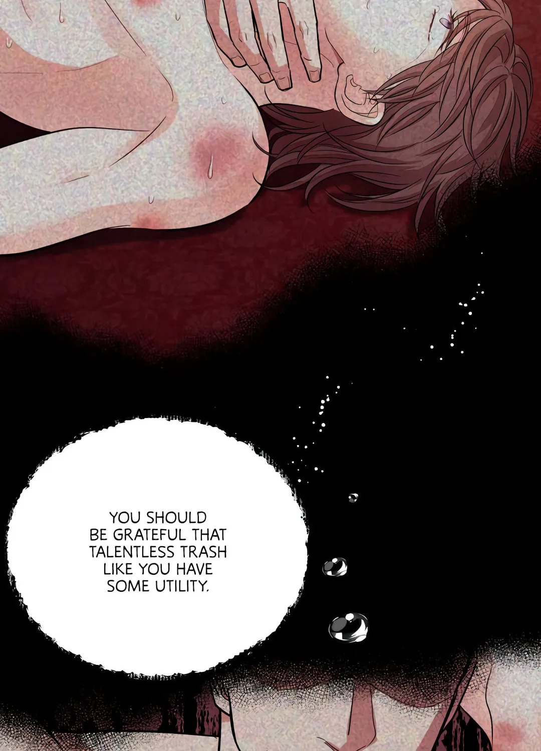 Shadow of the Moon (yunee) Chapter 7 page 10 - 