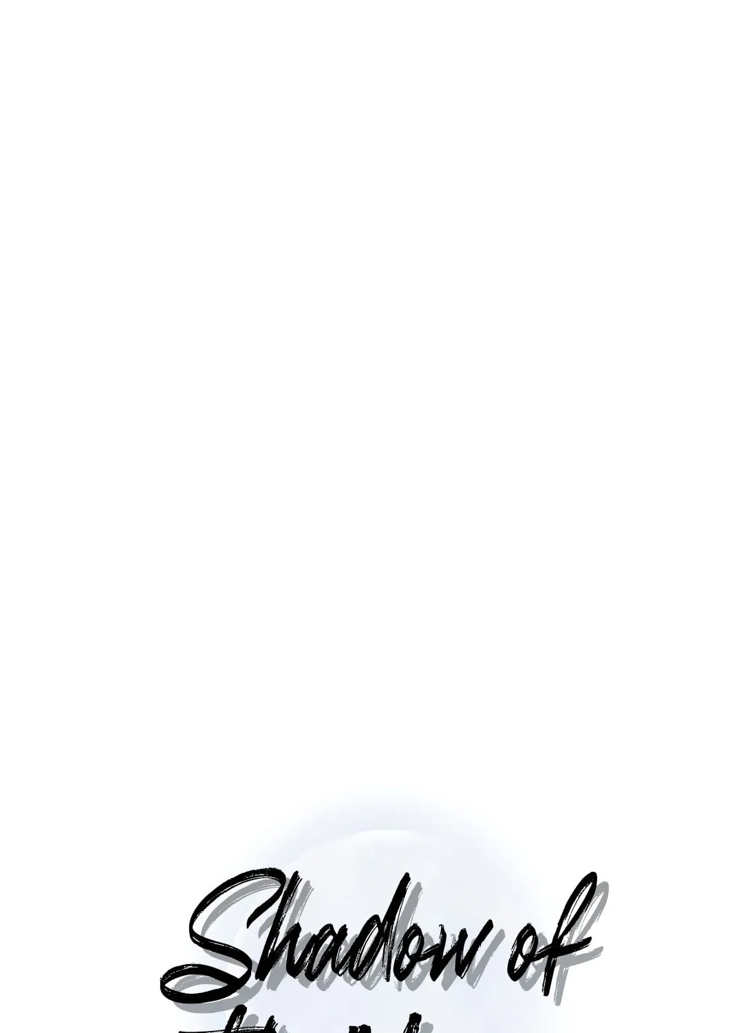 Shadow of the Moon (yunee) Chapter 8 page 2 - 