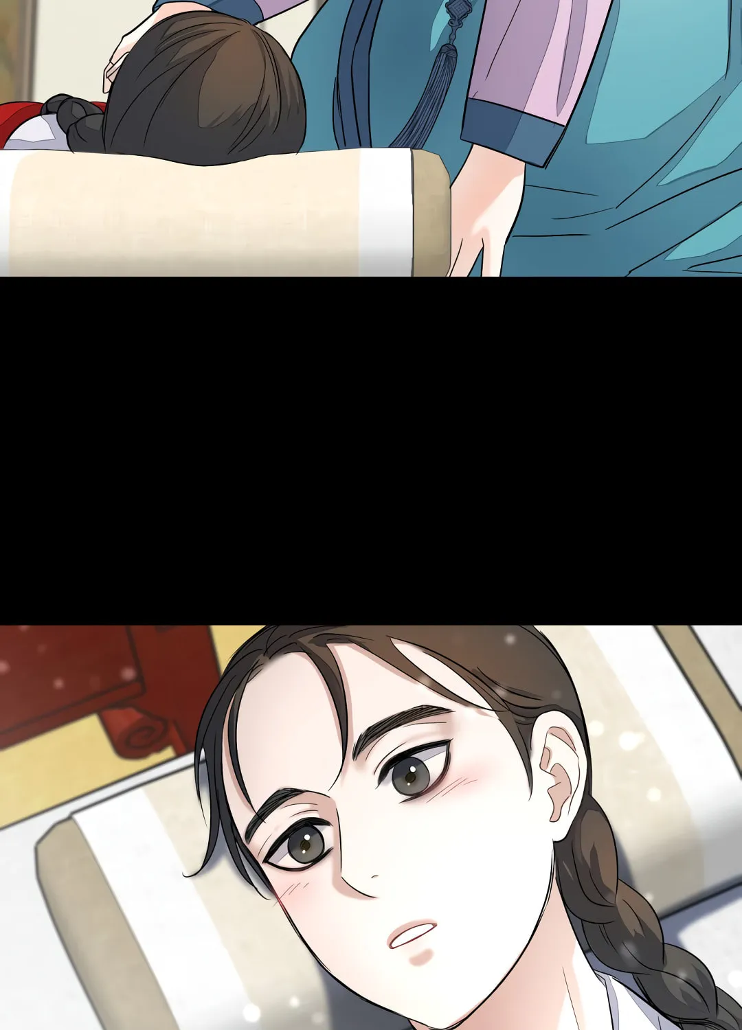 Shadow of the Moon (yunee) Chapter 8 page 11 - 