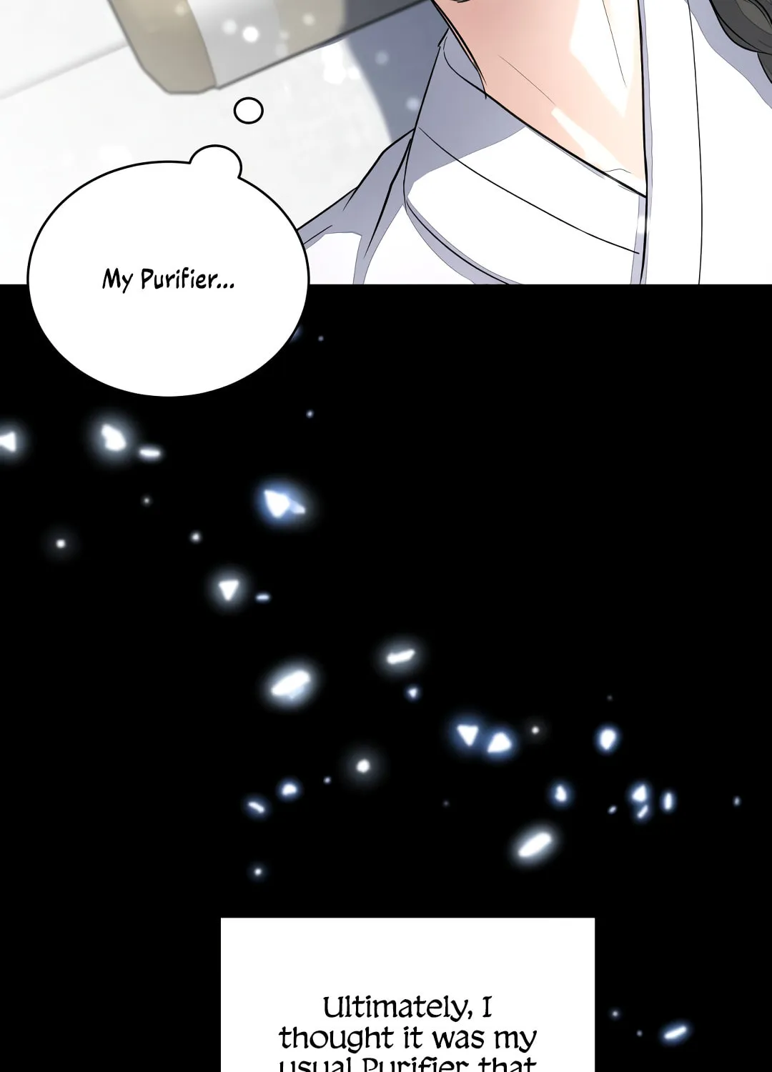 Shadow of the Moon (yunee) Chapter 8 page 12 - 