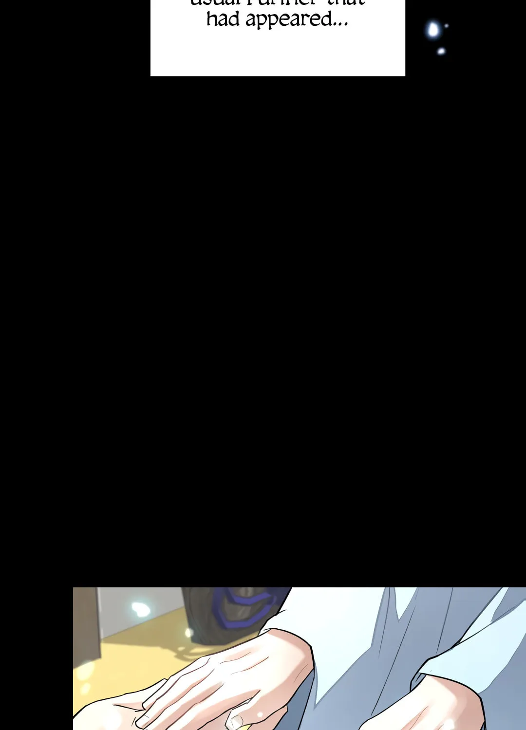 Shadow of the Moon (yunee) Chapter 8 page 13 - 