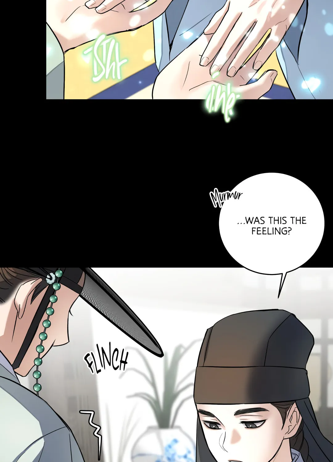 Shadow of the Moon (yunee) Chapter 8 page 14 - 