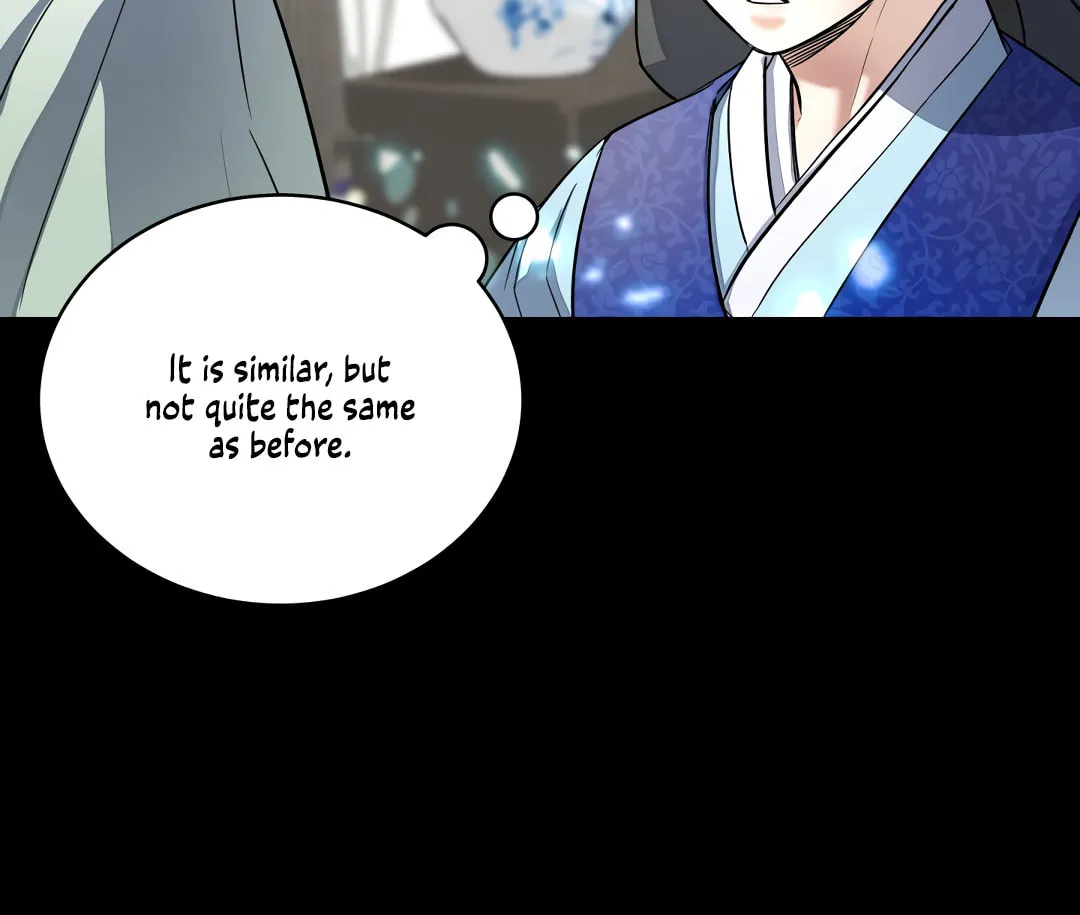 Shadow of the Moon (yunee) Chapter 8 page 15 - 
