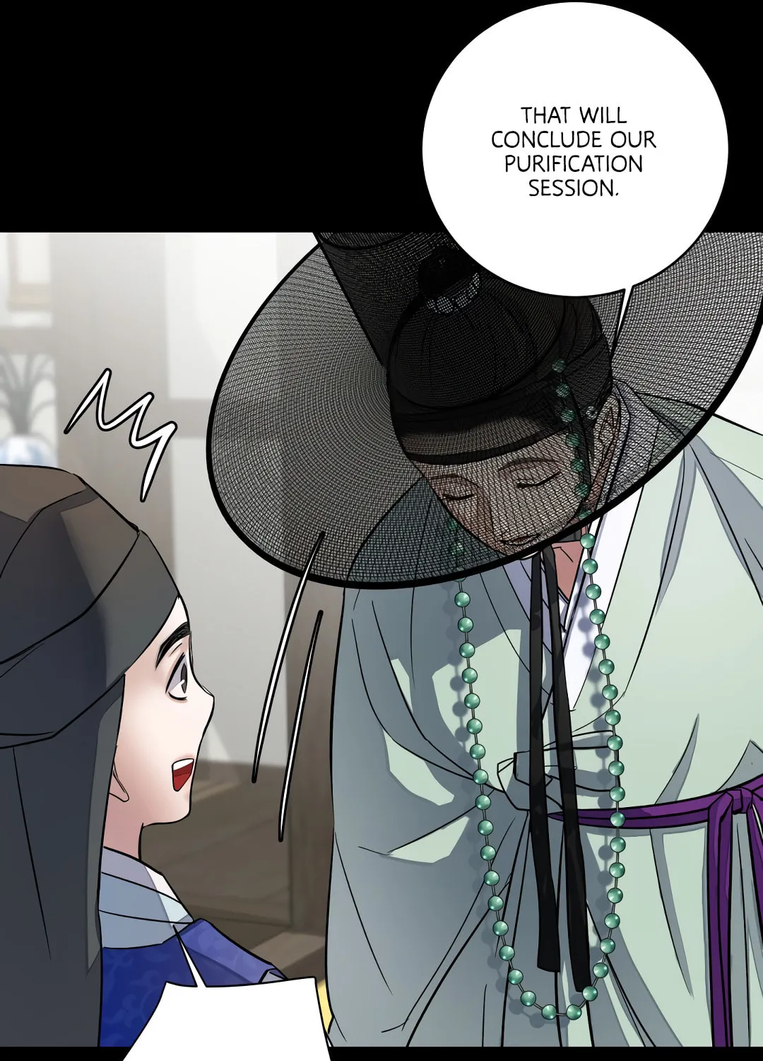Shadow of the Moon (yunee) Chapter 8 page 16 - 